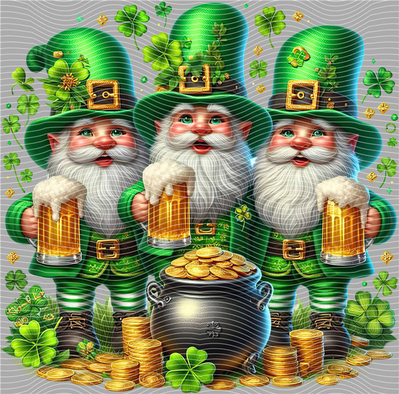 St Patricks Day-SP69